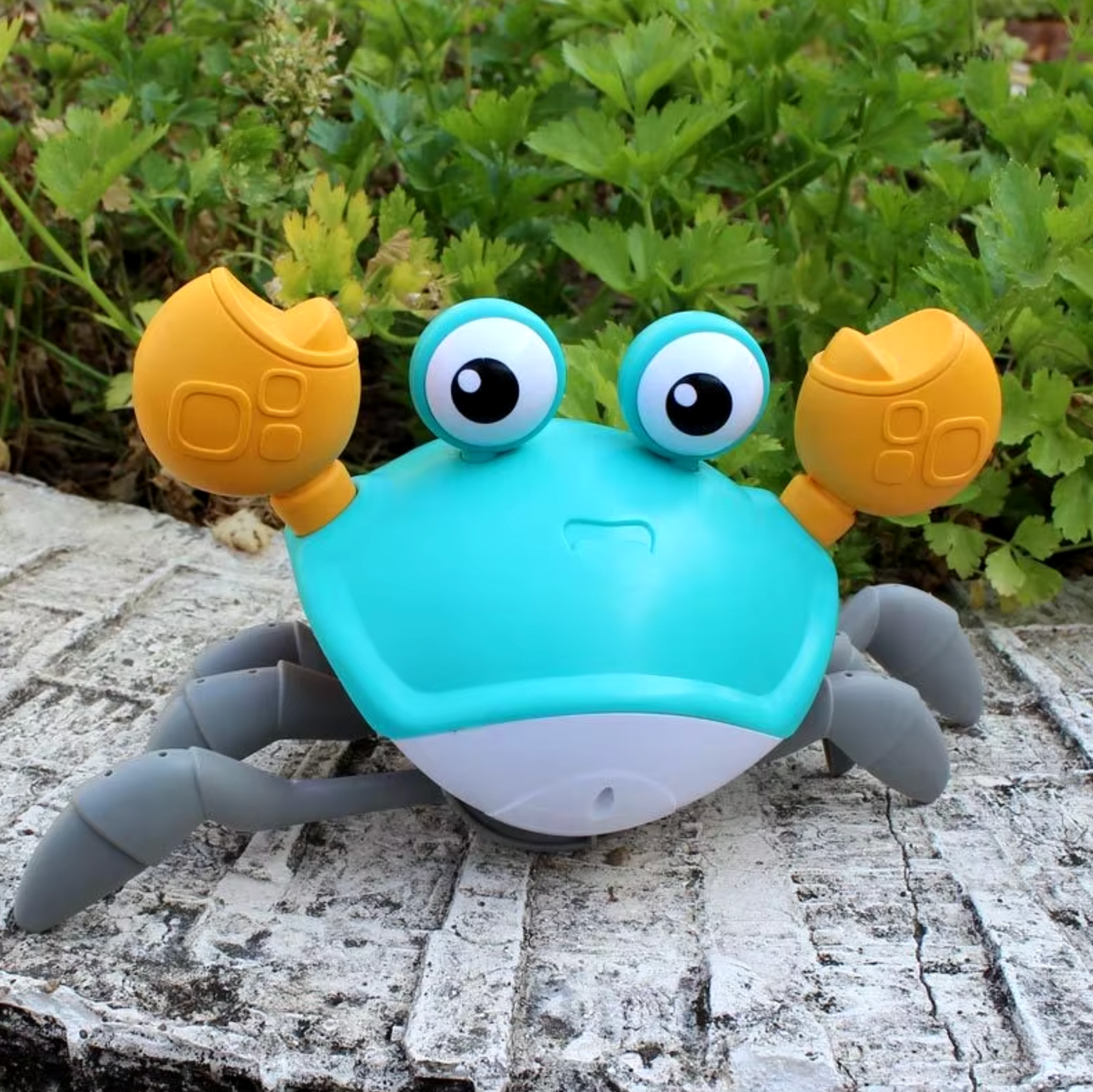 RunawayBuddy Induction Escape Toy