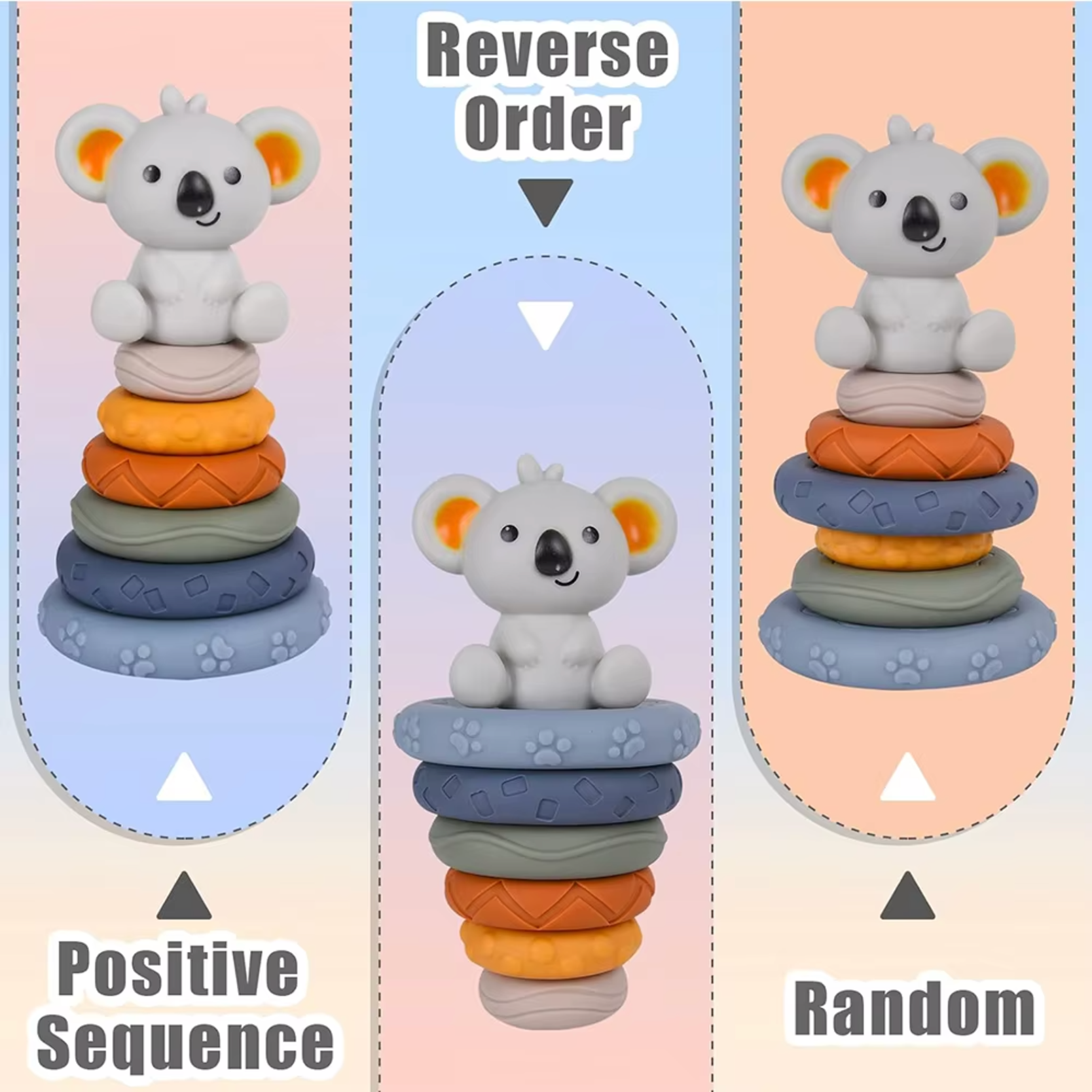 Koala Tower