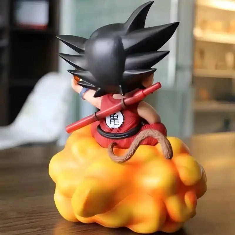 Dragon Ball Anime Action Figure