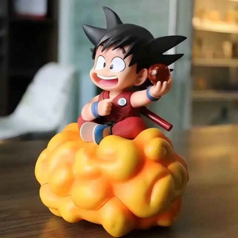 Dragon Ball Anime Action Figure