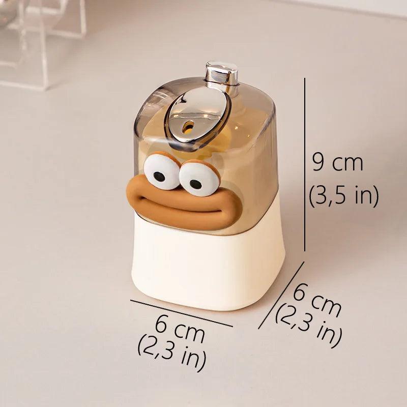 Automatic Toothpick Dispenser