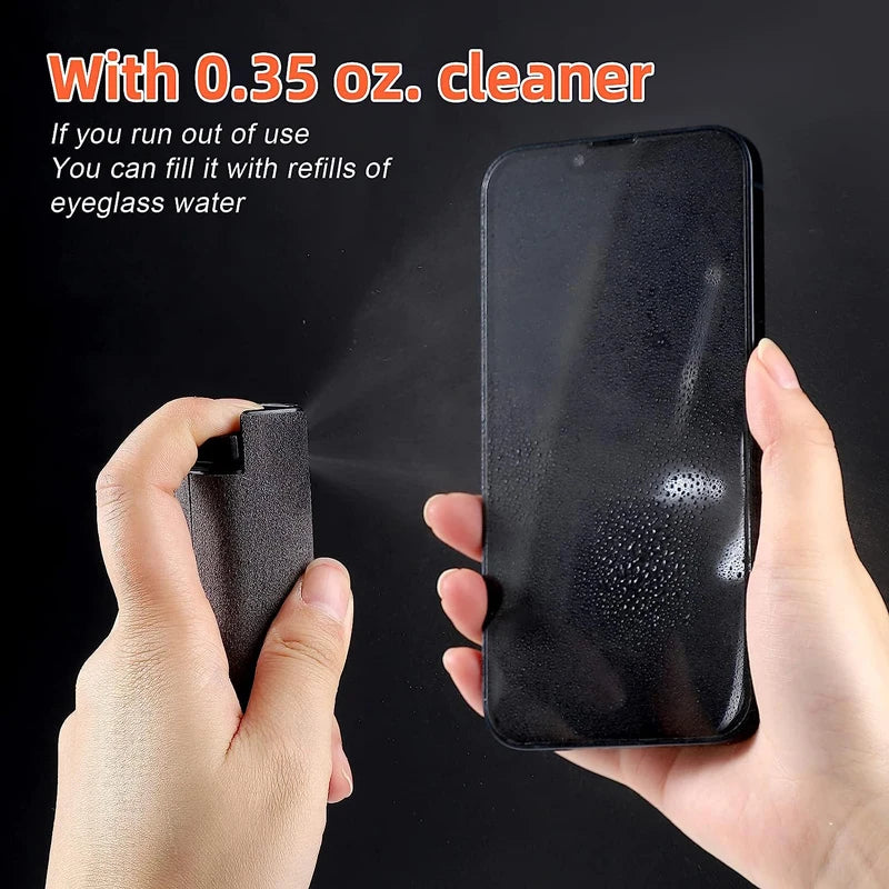 CleanPro Screen Cleaning Tool