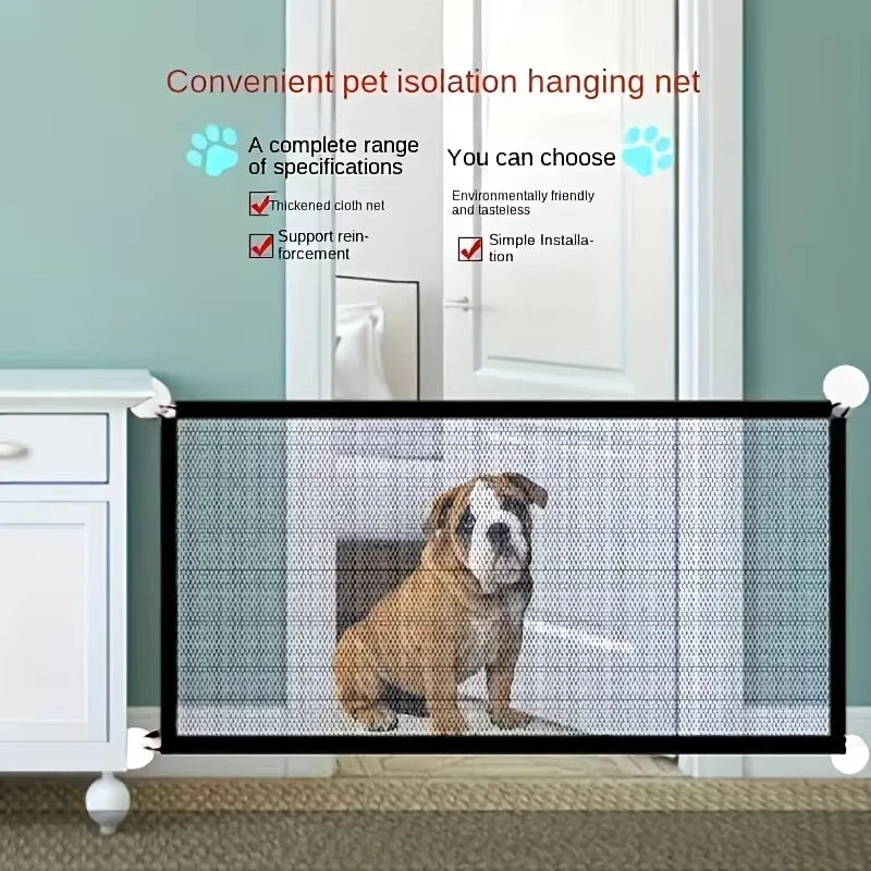 Pet Safety Fence Netting