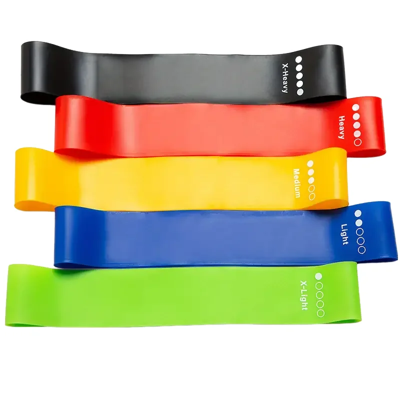 PowerFit Resistance Bands Set