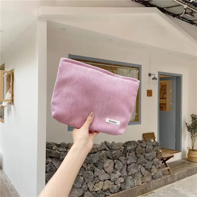 Travel Cosmetic Bag