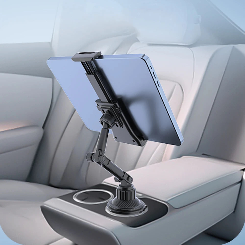 360 Adjustable Smartphone Holder for Car