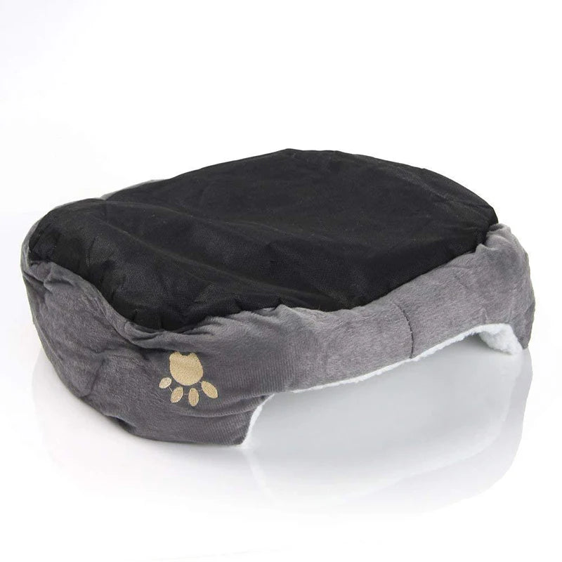 Soft & Cozy Pet Bed