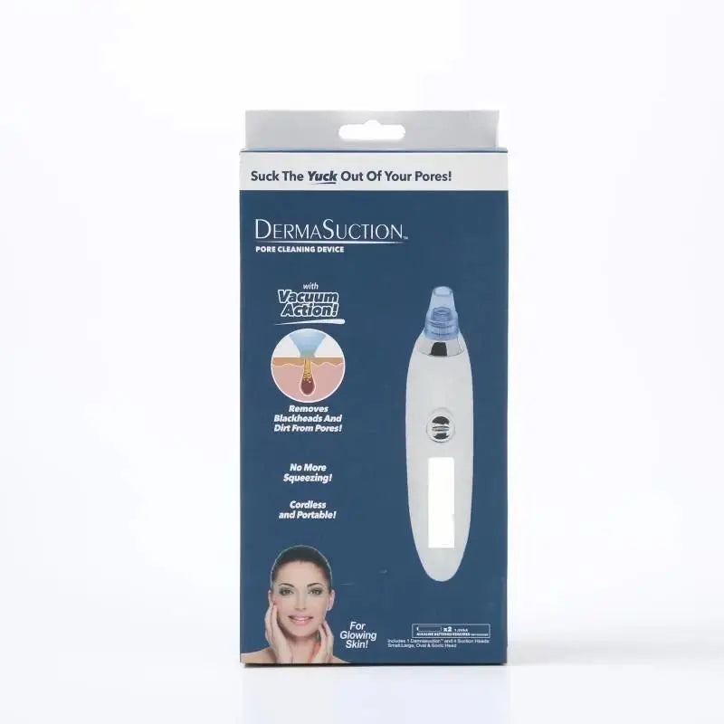 Electric Blackhead Removal Instrument