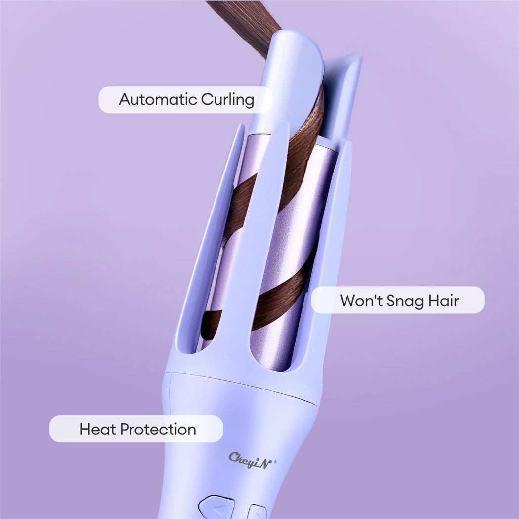 Automatic Hair Curler 32MM