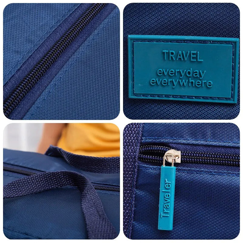 Fashion Travel Duffel Bag