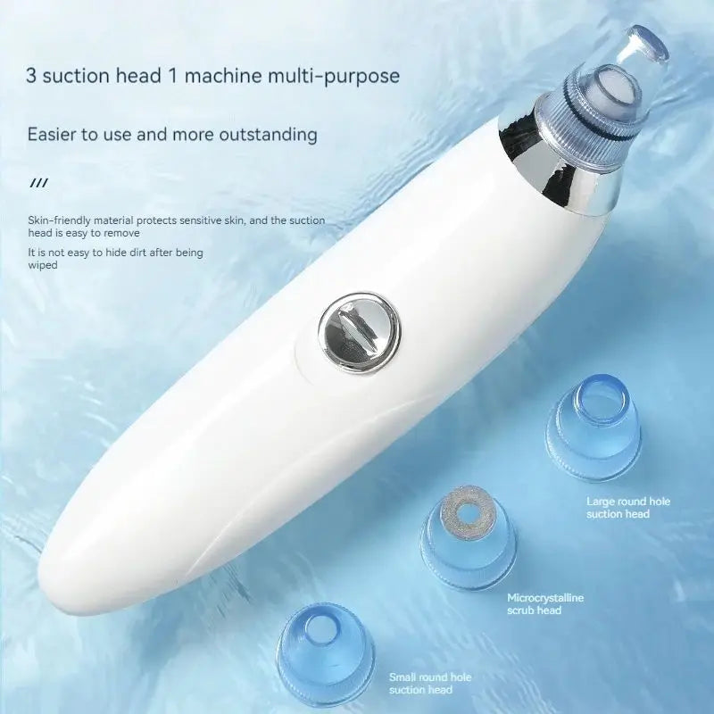 Electric Blackhead Removal Instrument