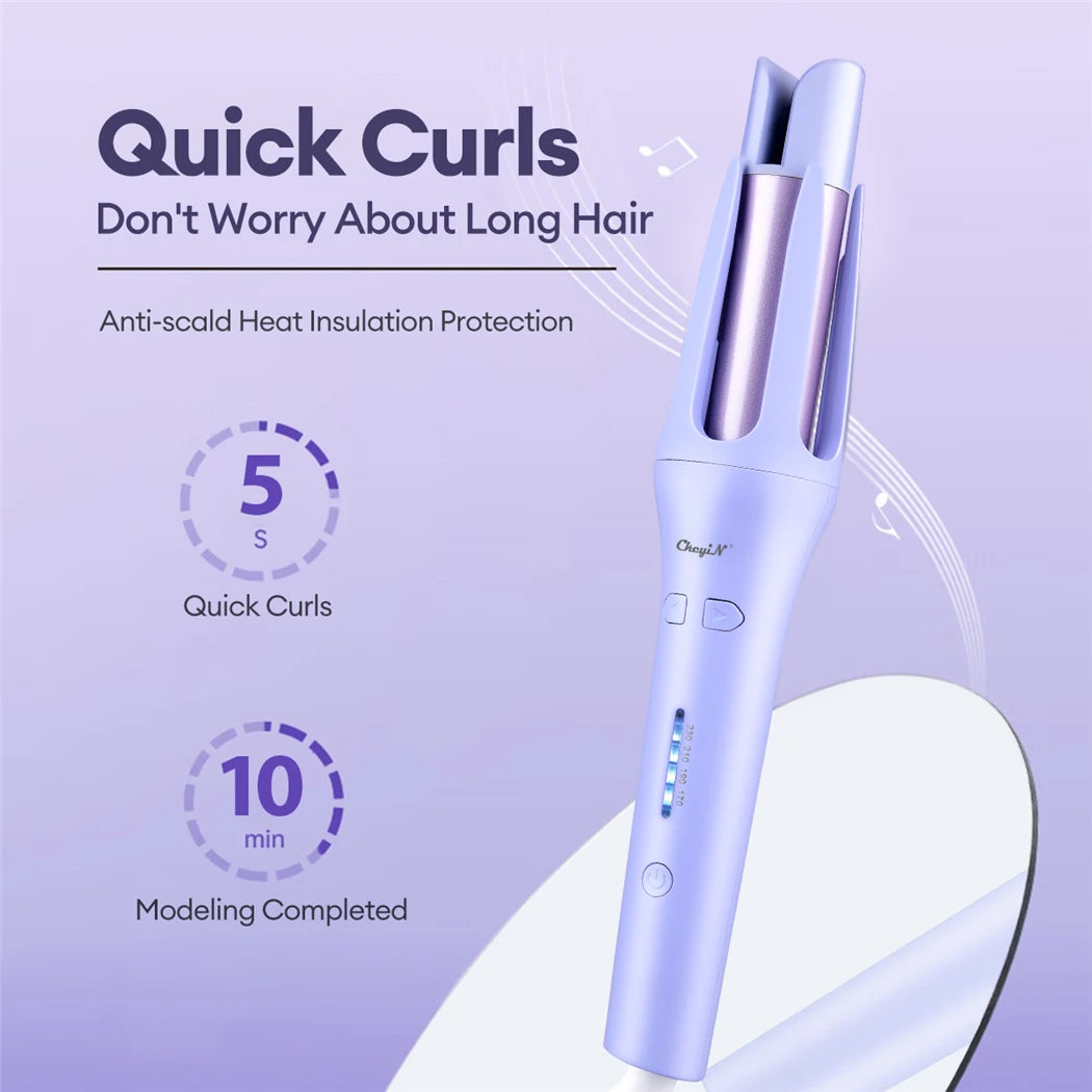 Automatic Hair Curler 32MM