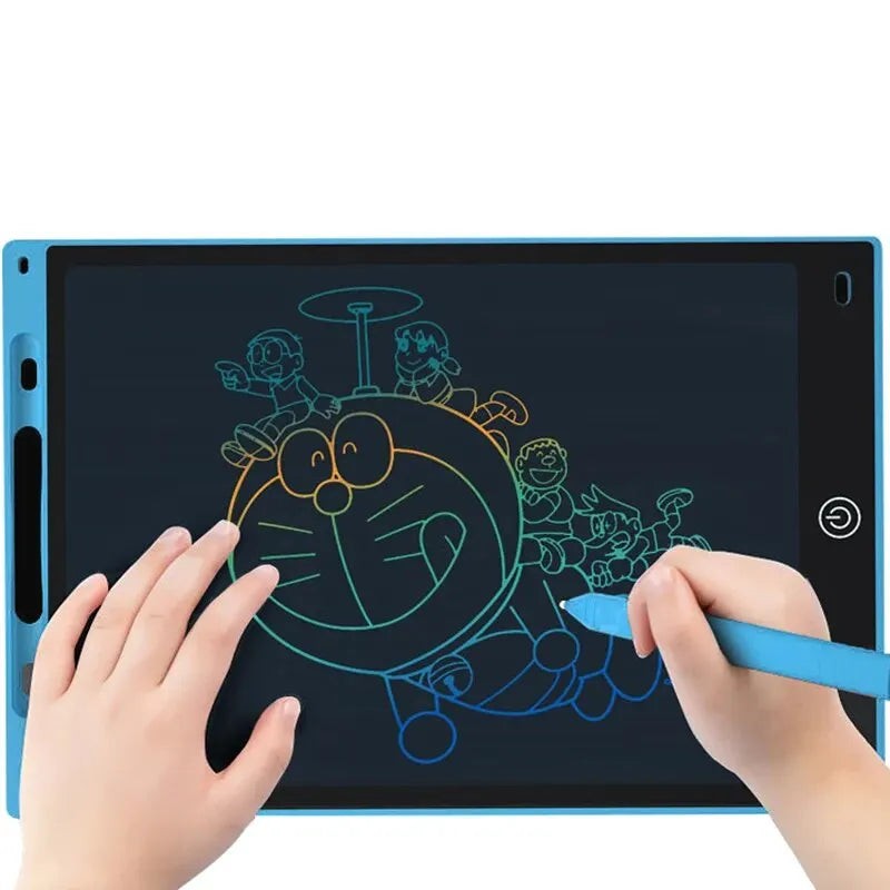 Erasable LCD Drawing Board