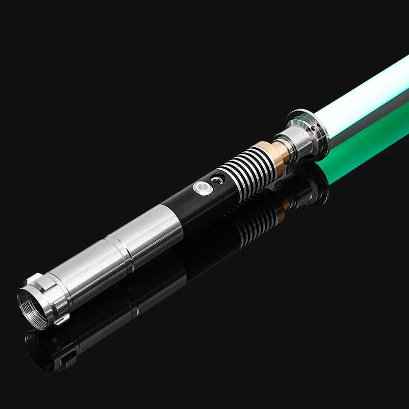 RGB Star Wars Metal Lightsaber