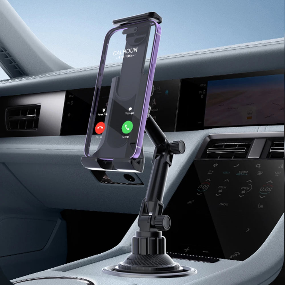 360 Adjustable Smartphone Holder for Car