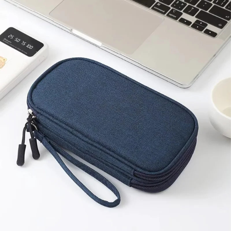 Digital Accessory Storage Bag