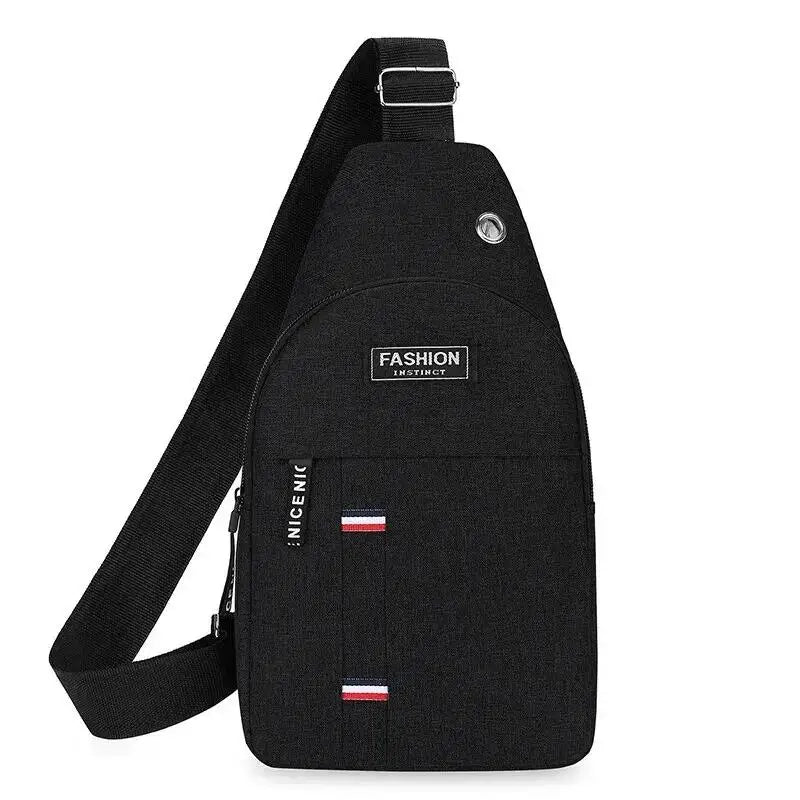 Men's Shoulder Bag