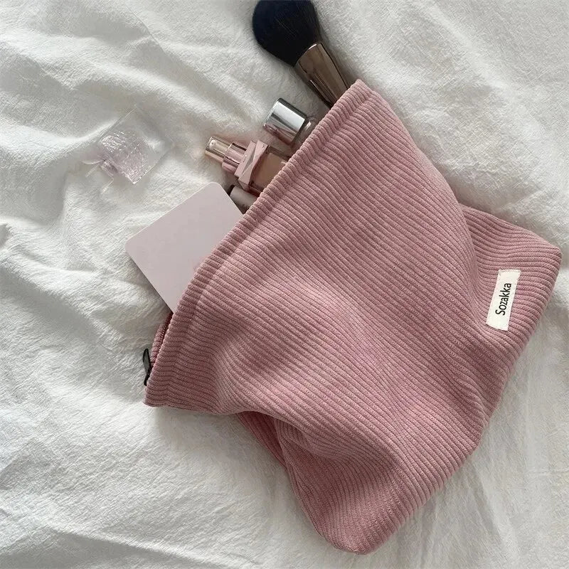 Travel Cosmetic Bag