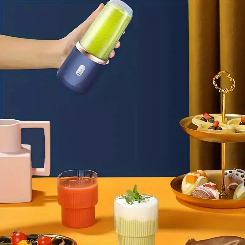 Portable Juicer