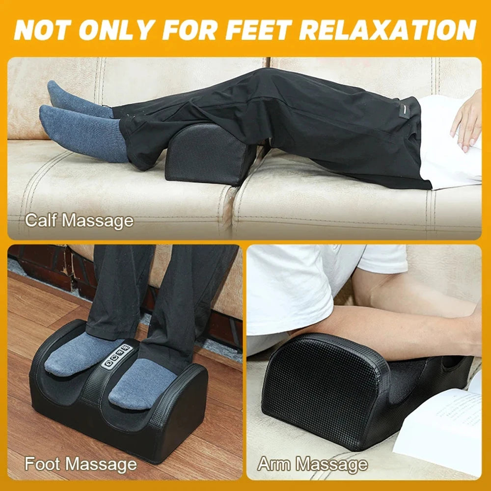 RelaxMate Foot & Legs Massager