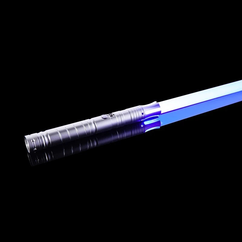 RGB Star Wars Metal Lightsaber