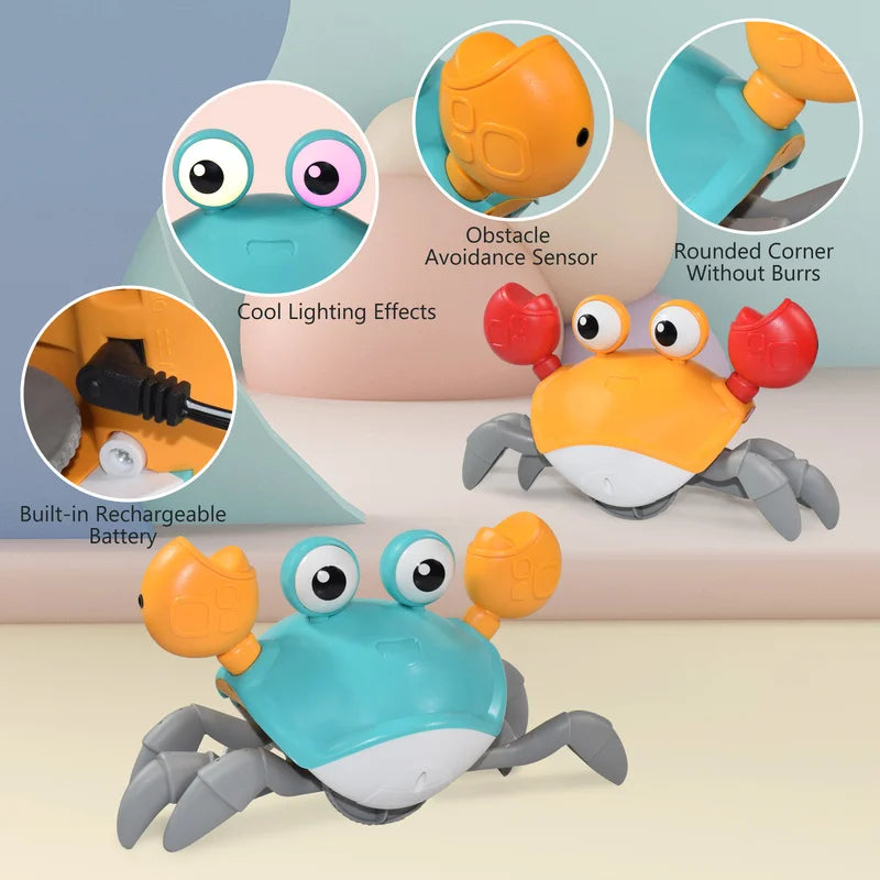 RunawayBuddy Induction Escape Toy