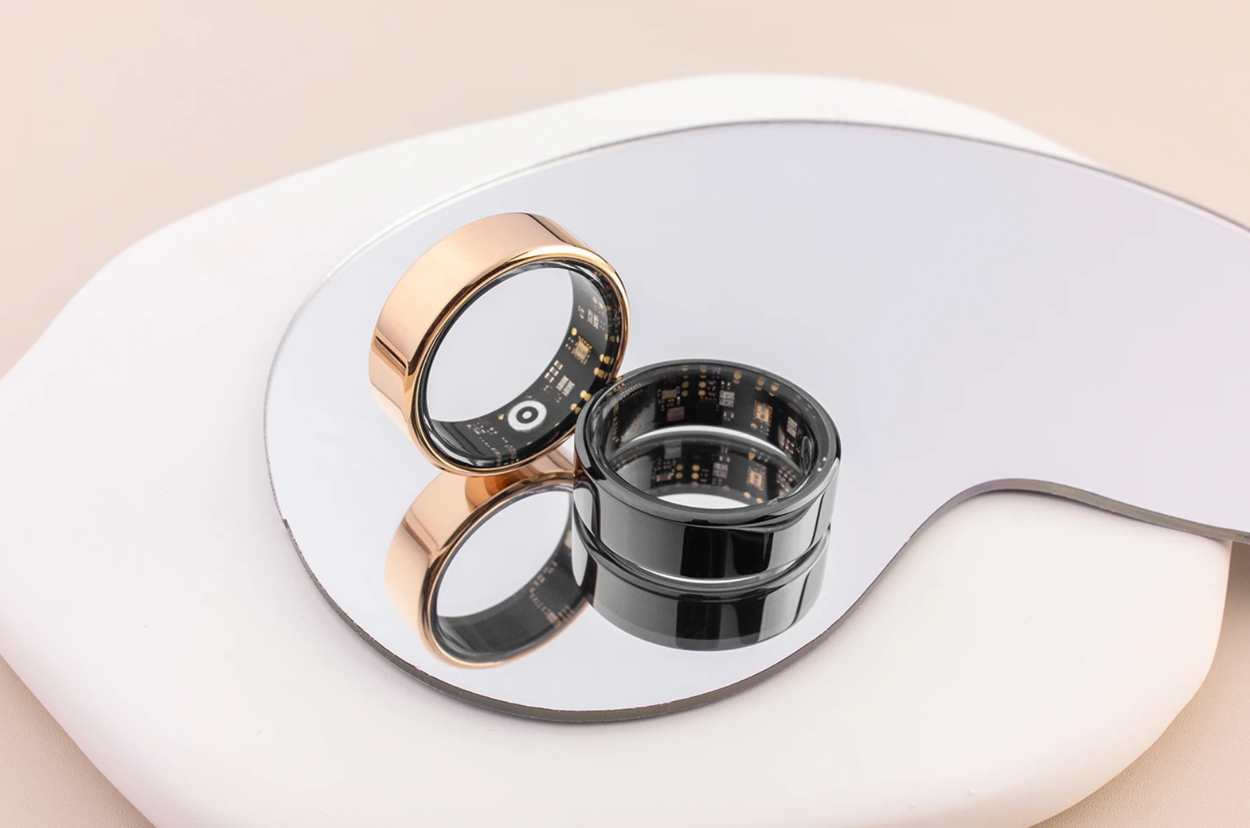 COLMI R02 Smart Ring