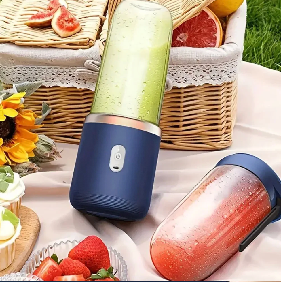 Portable Juicer