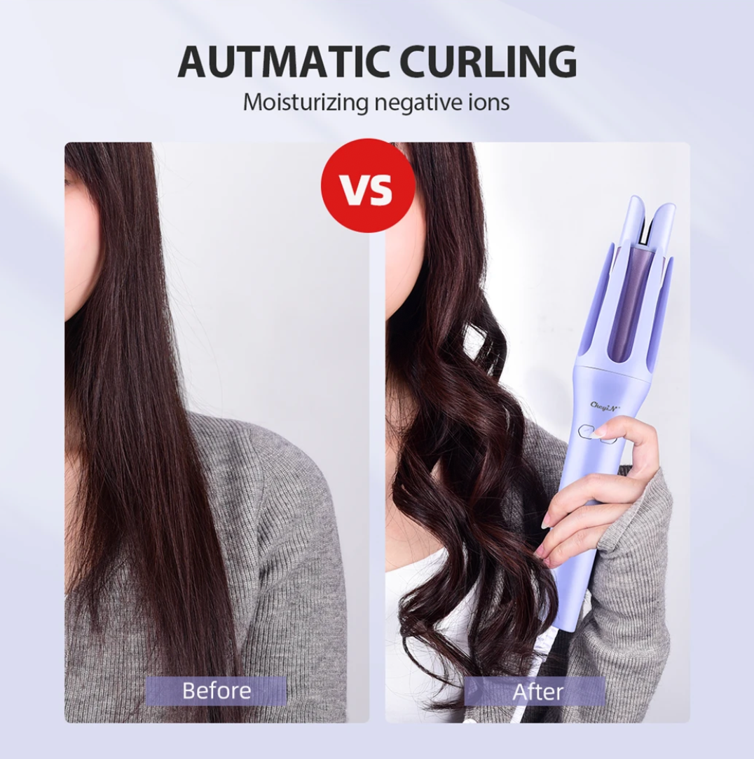 Automatic Hair Curler 32MM