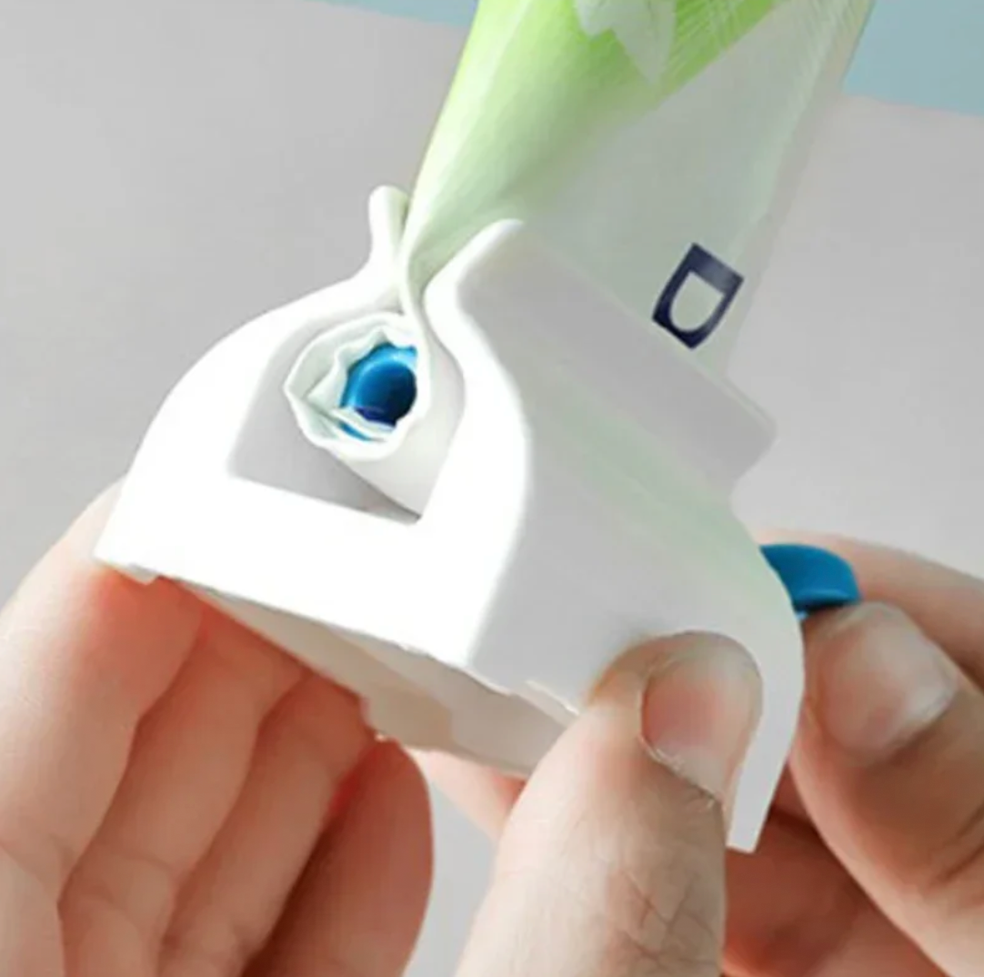 Toothpaste Dispenser Squeezer