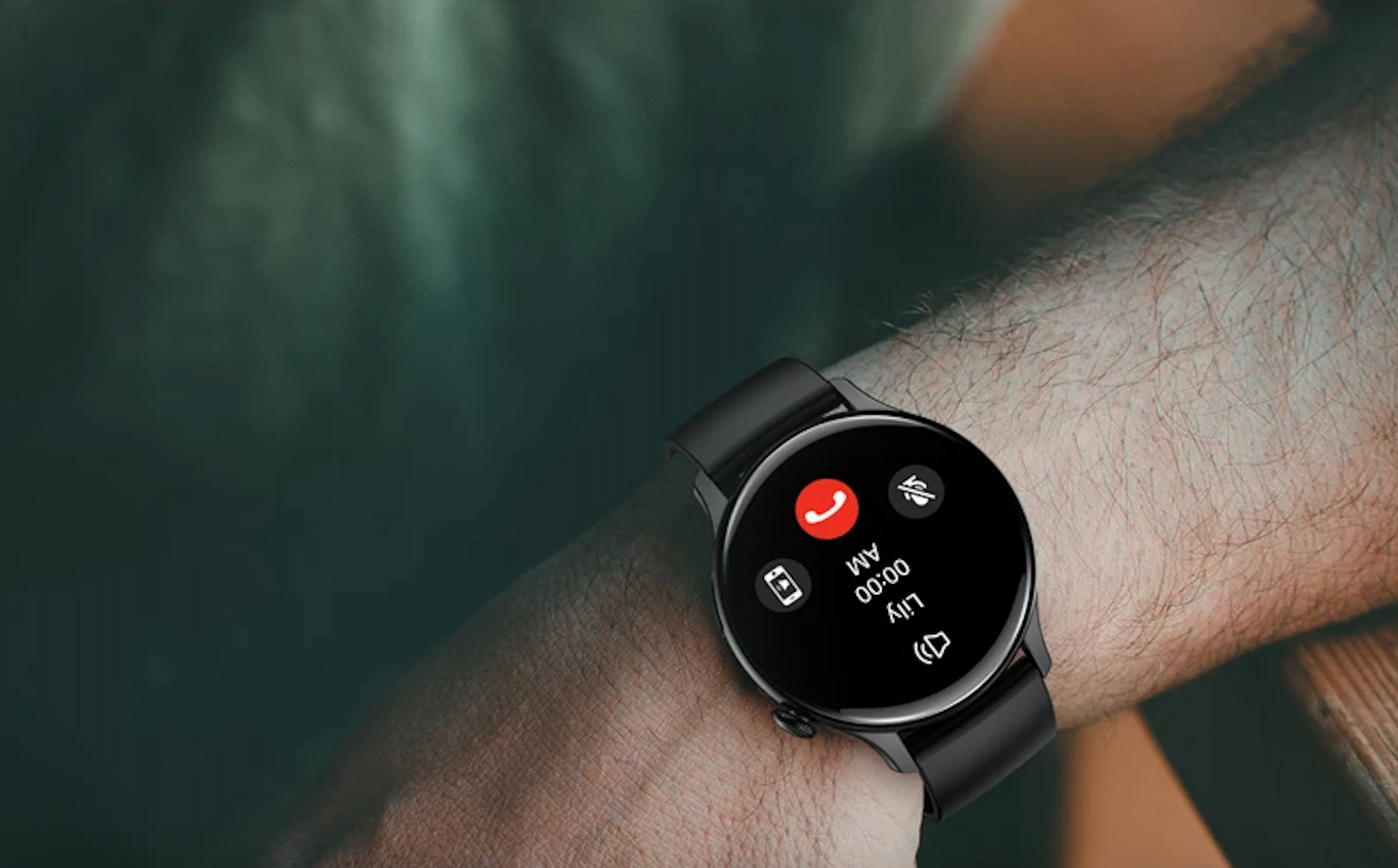 FlexiWatch - The Ultimate Smartwatch for Modern Life