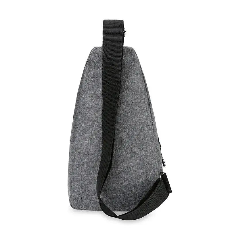 Men's Shoulder Bag