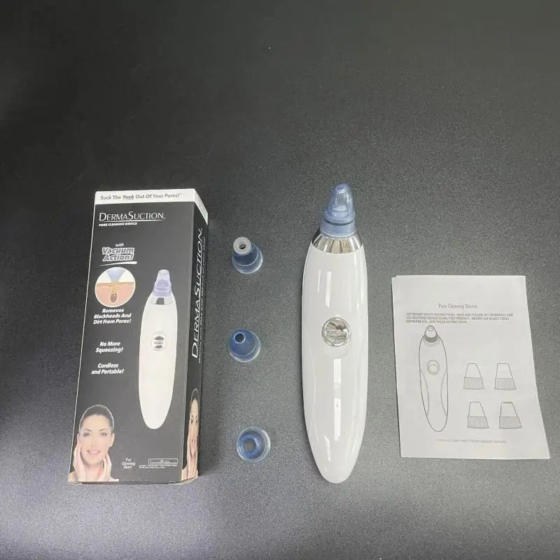 Electric Blackhead Removal Instrument