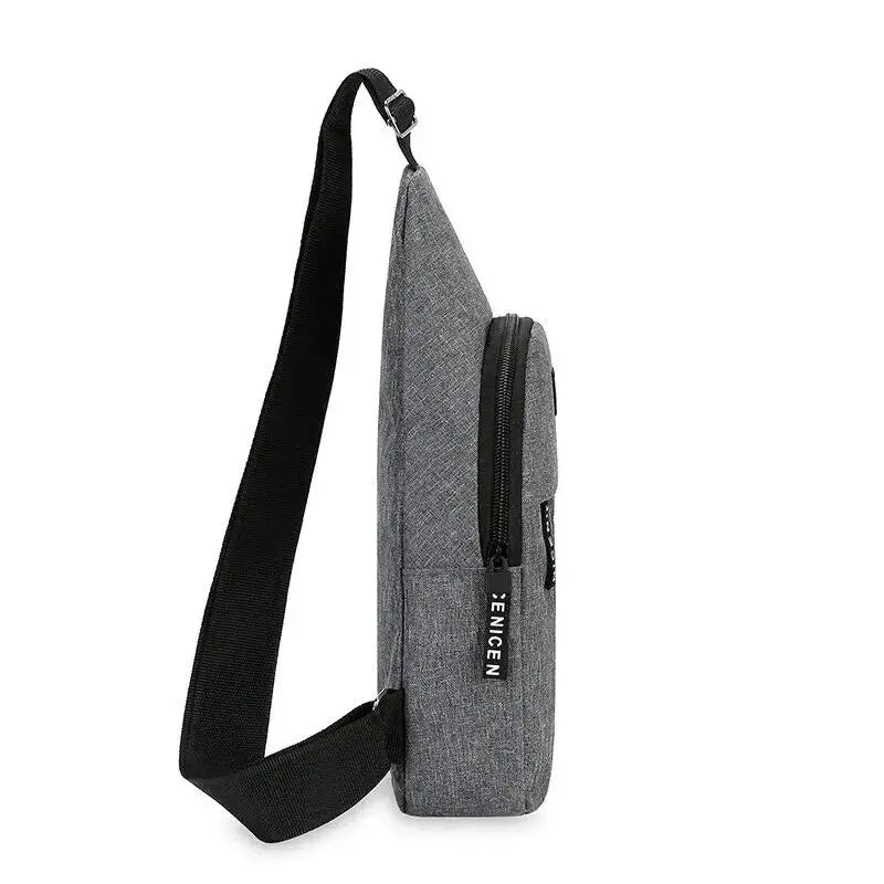 Men's Shoulder Bag