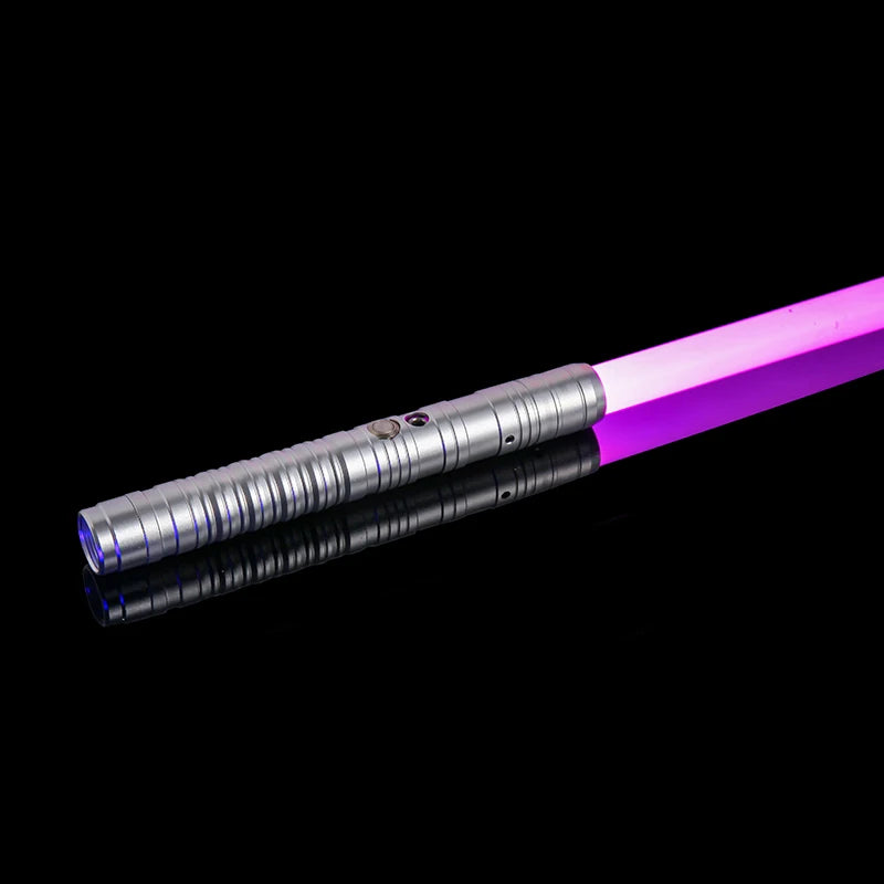 RGB Star Wars Metal Lightsaber