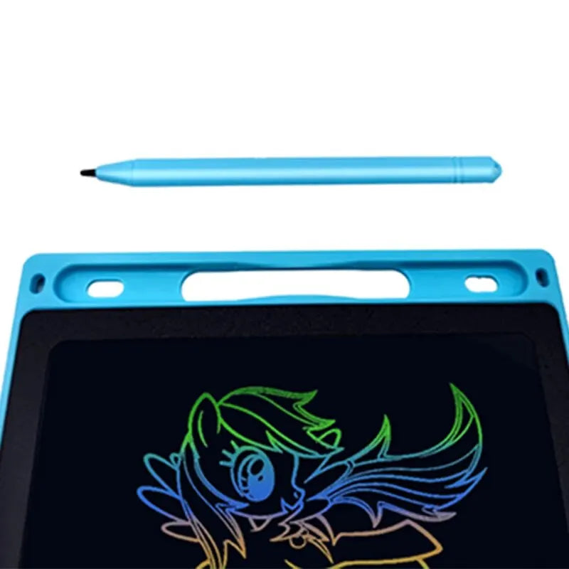 Erasable LCD Drawing Board