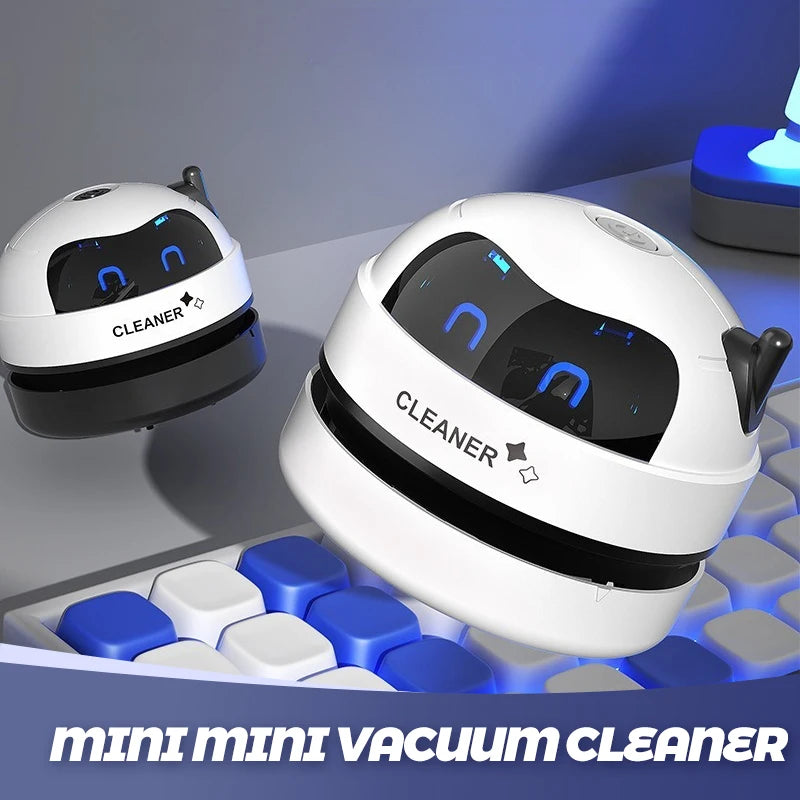 Mini Vacuum Wireless Cleaner