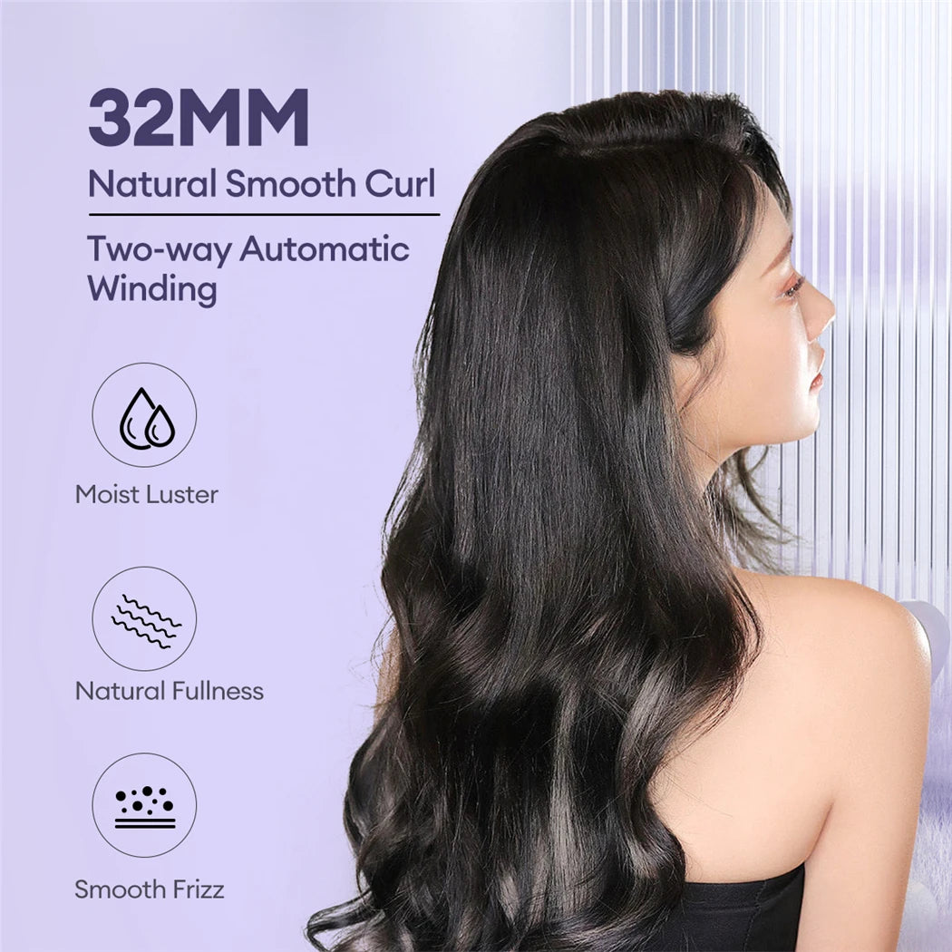 Automatic Hair Curler 32MM