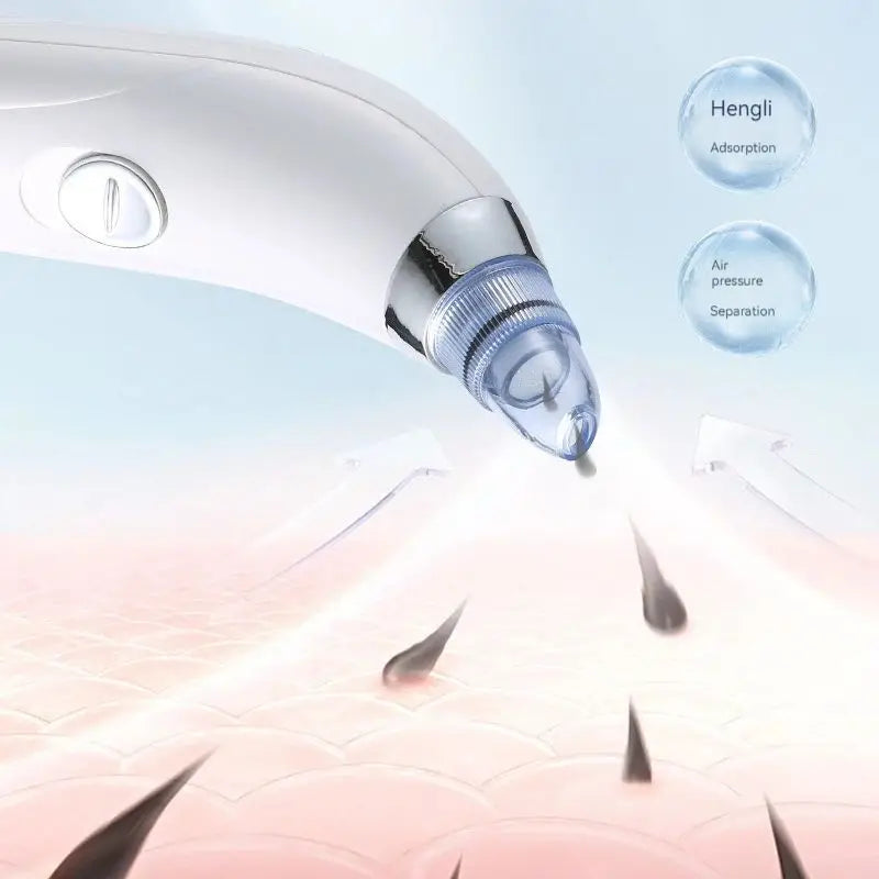 Electric Blackhead Removal Instrument