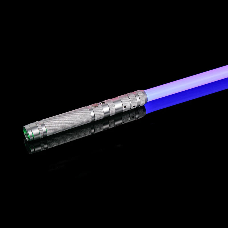 RGB Star Wars Metal Lightsaber