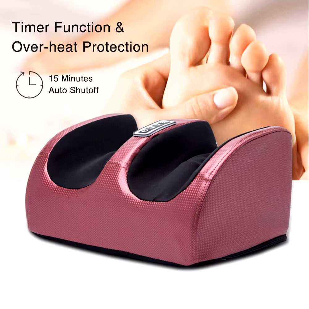 RelaxMate Foot & Legs Massager